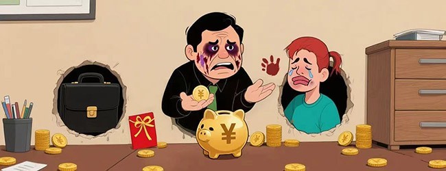 解压大作战职场篇