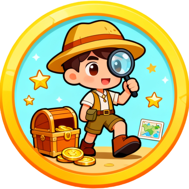 寻宝找茬大对战