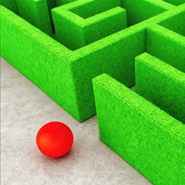 拔针解谜大作战