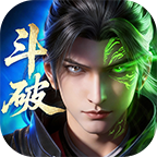 斗破苍穹卡牌手游
