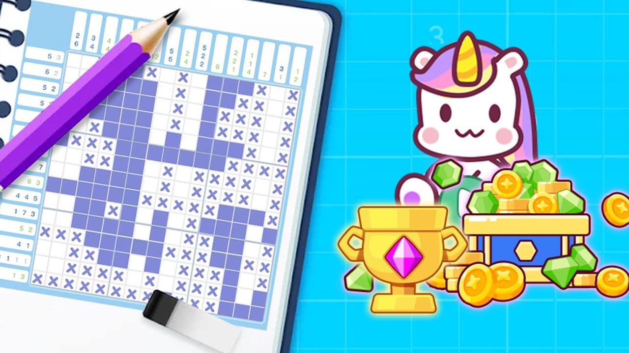 《数字解谜达人》游戏截图5