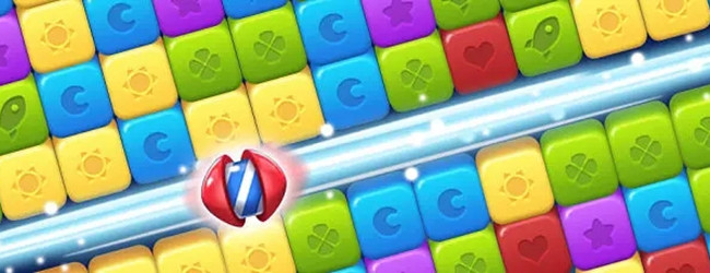 天天趣味萌消除