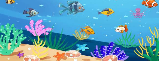 钓鱼佬逆袭记神秘海