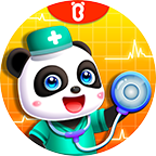 宝宝巴士奇妙怪物医院