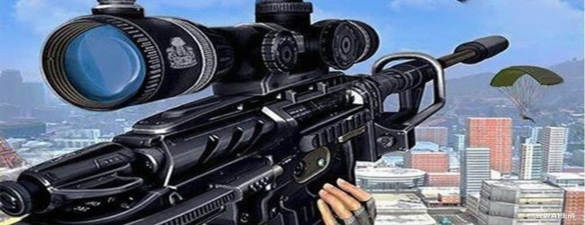 迷你王者枪战游戏