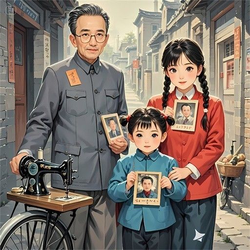 怀旧拼图大闯关