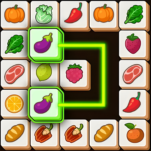 连连看游戏消除