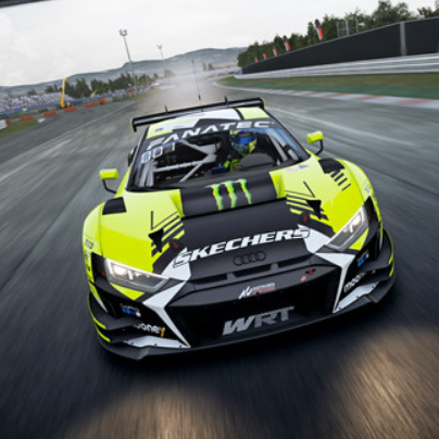 极限漂移飞车竞速