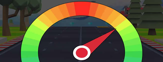 极限漂移飞车竞速