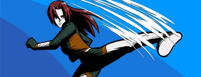 格斗对战王单人双人