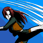 格斗对战王单人双人