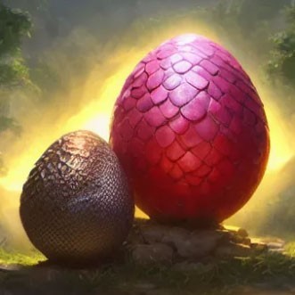 驯龙养龙孵化高手