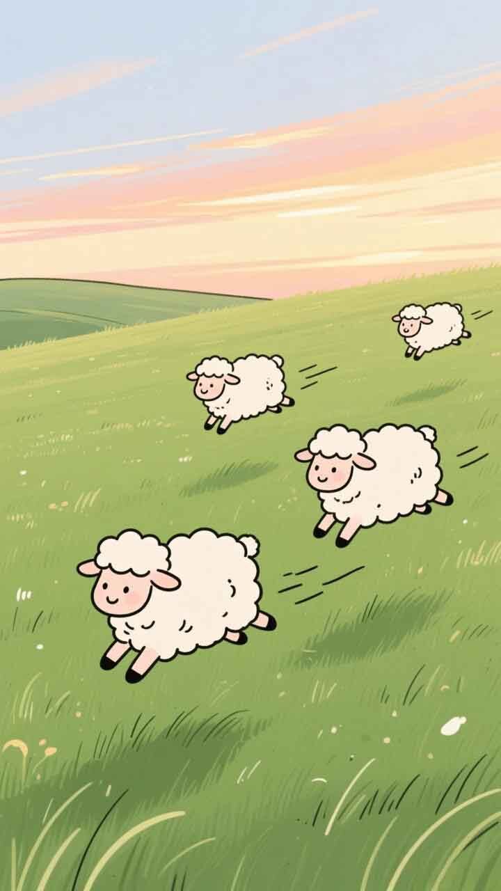 枯枯向前冲