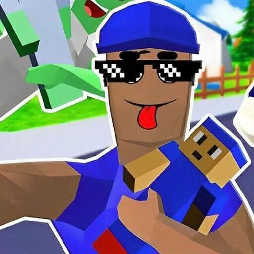 沙雕模拟世界游戏