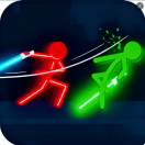 忍者双人竞技场