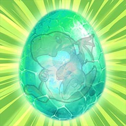 恐龙岛养龙孵化大作战