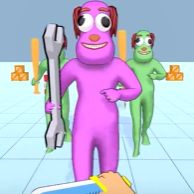 山海经城市冒险