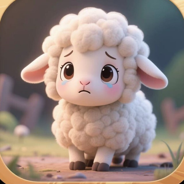 帮帮小绵羊