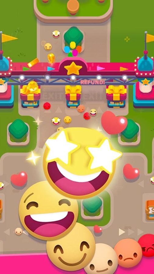 《欢乐游戏城》游戏截图2