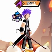 火影大对决格斗游戏