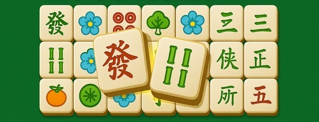 麻将吃碰消除乐