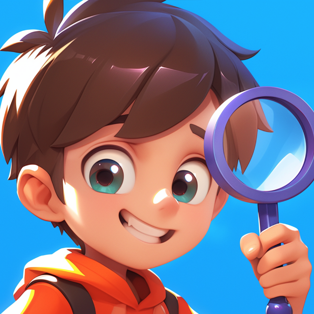 找茬猜不同全民找一找