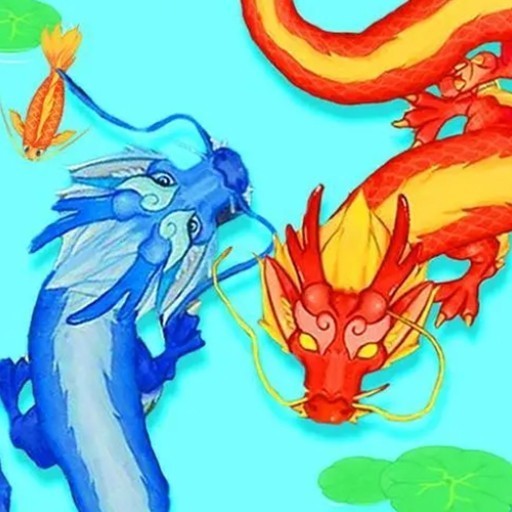 神龙超合成进化