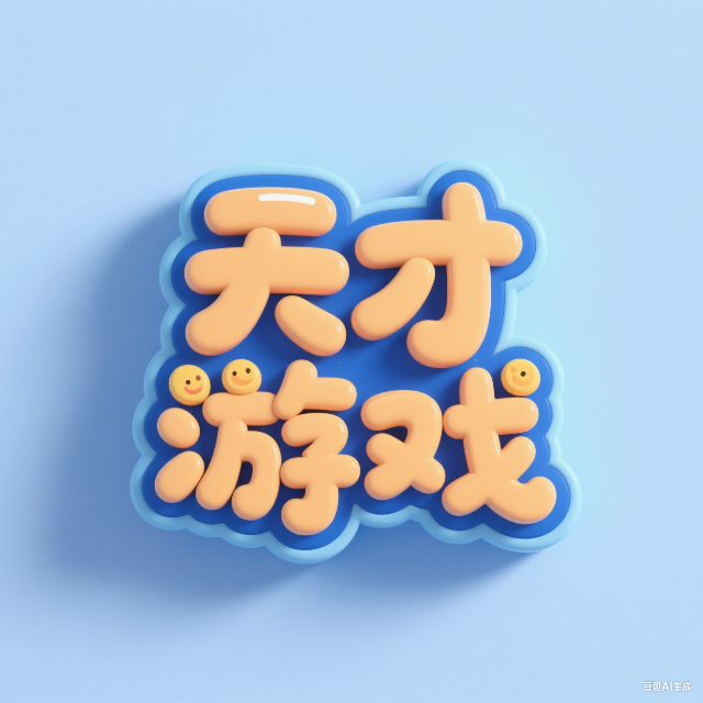 天才益智游戏大全