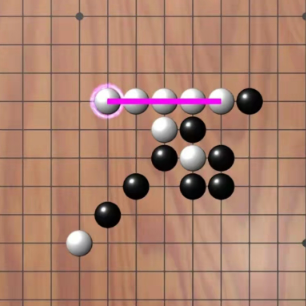 五子棋对战大师