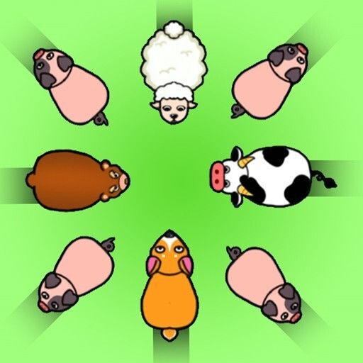 猪了个猪消除游戏2