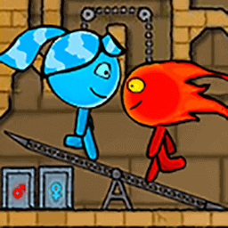 森林冰火人总集篇