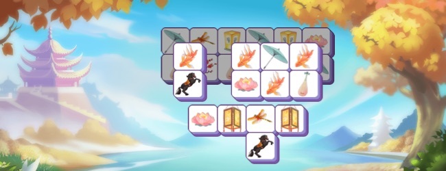 三个方块合成消除