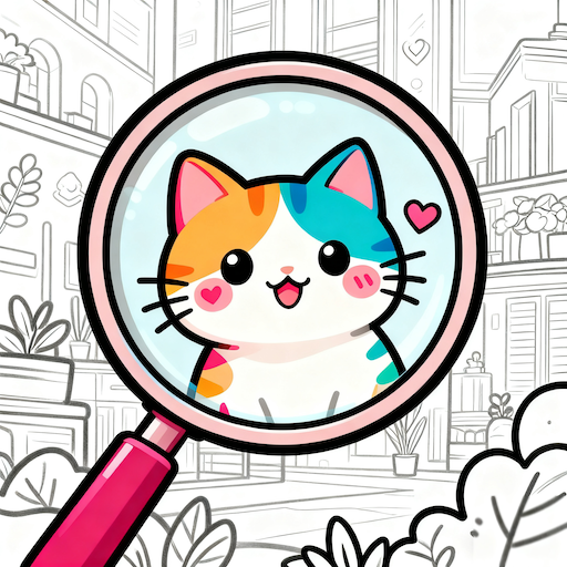 汉字找不同挑战