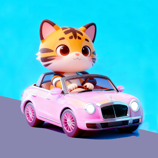 解压挪车新玩法