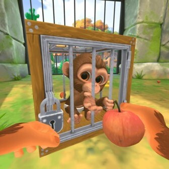 我是猴模拟农场