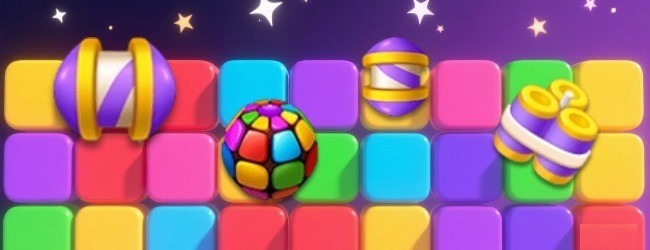 消除方块消消乐