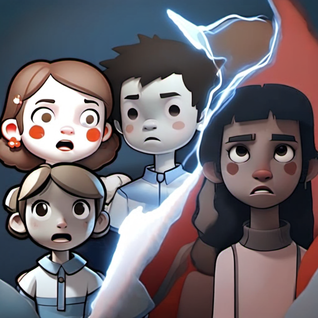 马桶人监控人小游戏