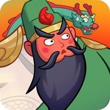 梦想三国之永恒之神