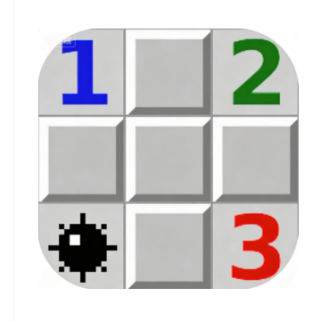 经典扫雷五子棋游戏