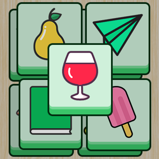 开心休闲一刻消消消