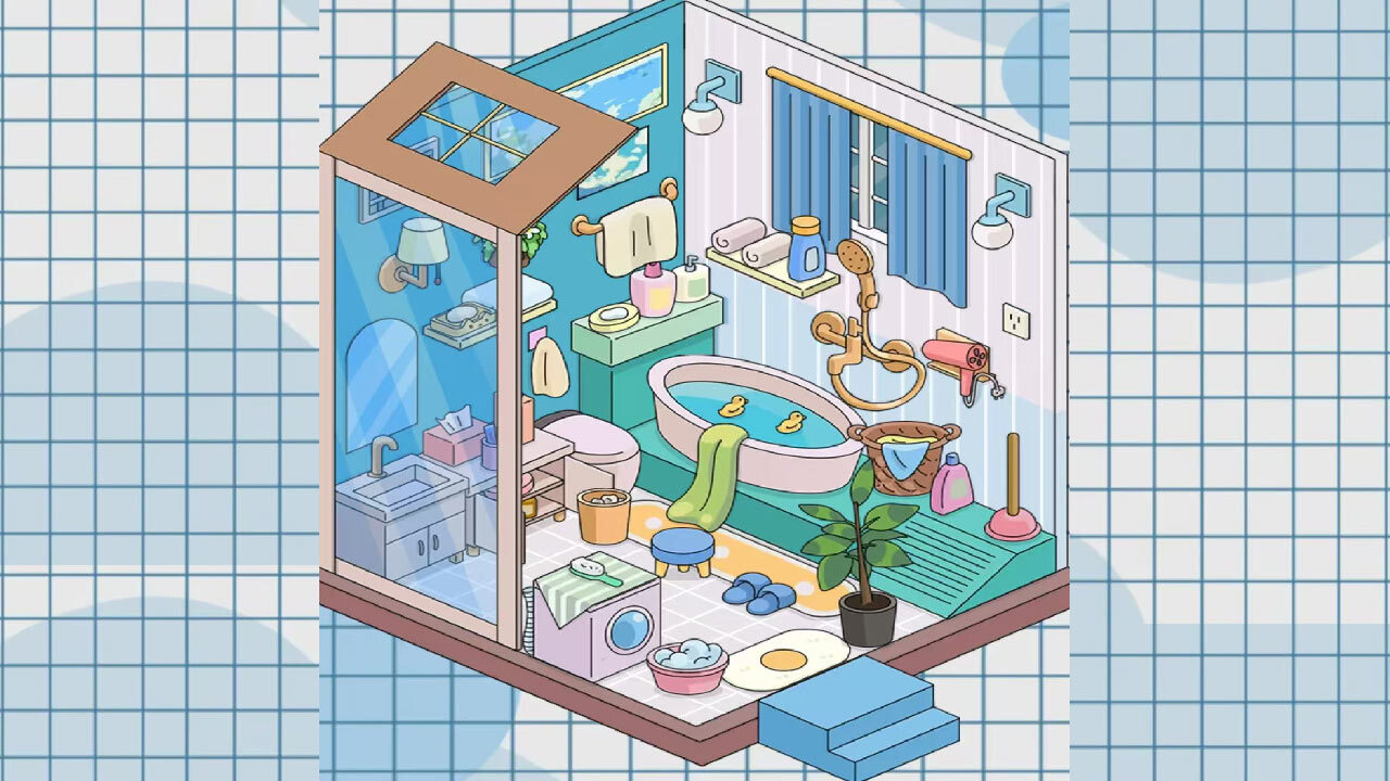 《脑力试炼》游戏截图6