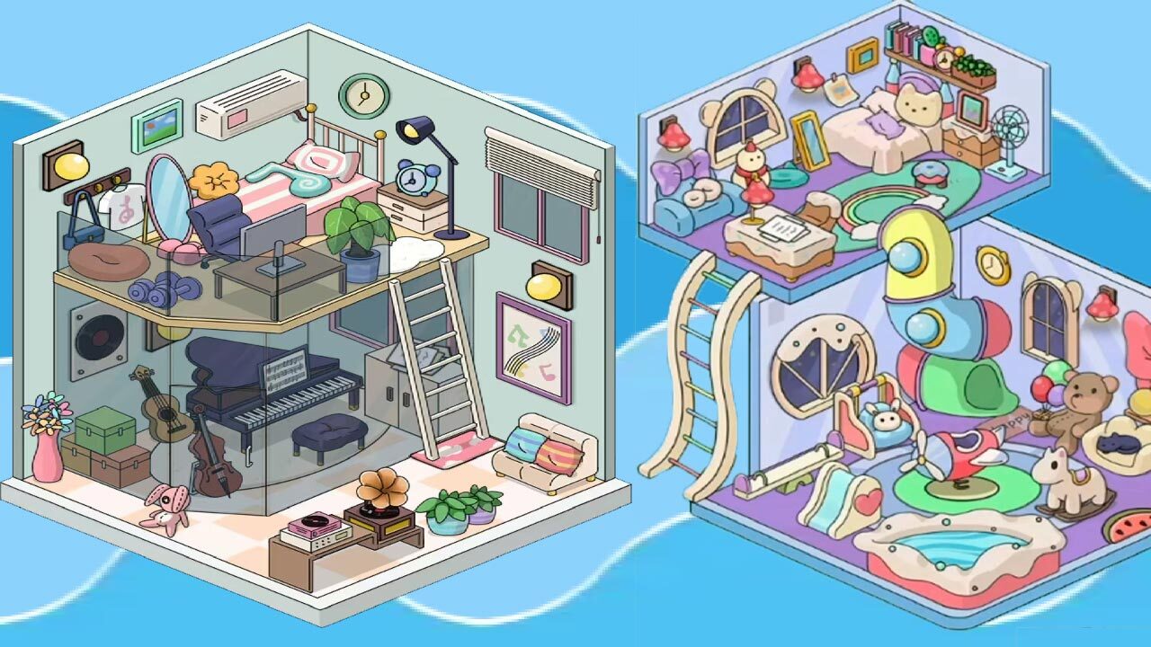 《脑力试炼》游戏截图5