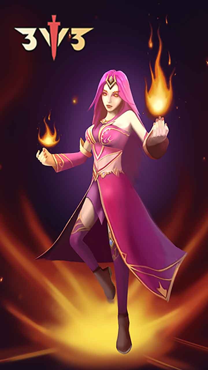 战界之无限对决