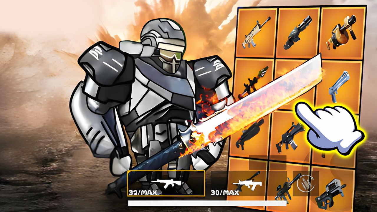 《动力机甲地铁逃生》游戏截图6