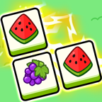 水果对对消连连看