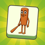 外国山海经消除