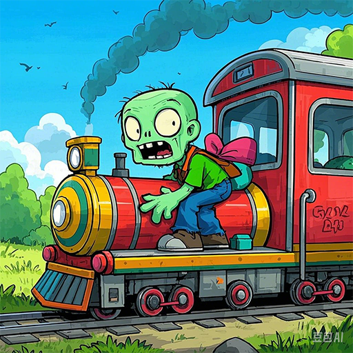 植物豌豆末日逃生