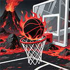 灌篮大师的挑战