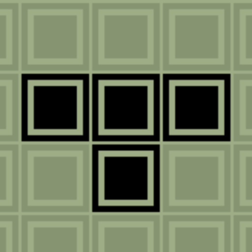 超经典俄罗斯方块