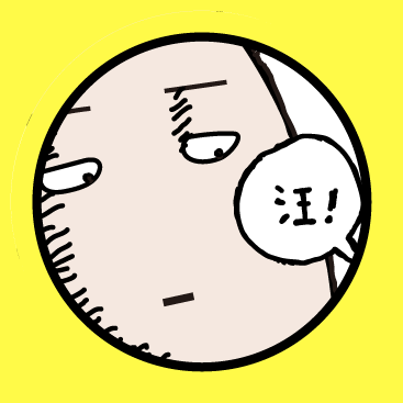 鸡蛋先生和他的狗